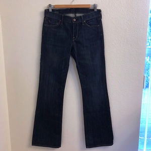 Citizens of Humanity Dita Petite Bootcut Stretch